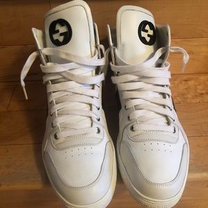 Authentic Men Gucci Sneakers